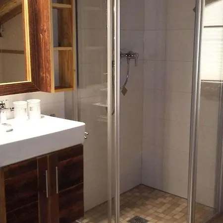 Steger Comfortable Holiday Holiday home Mittersill