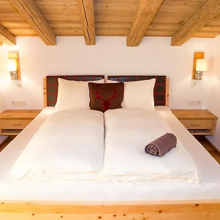 Steger Comfortable Holiday * Mittersill