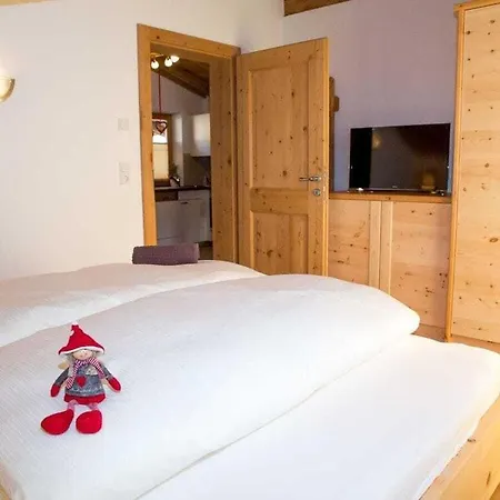 Holiday home Steger Comfortable Holiday