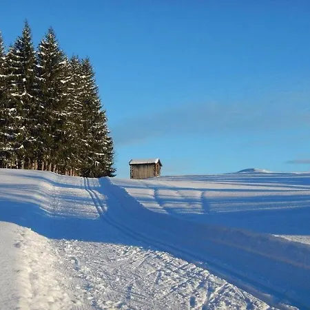 Holiday home Steger Comfortable Holiday